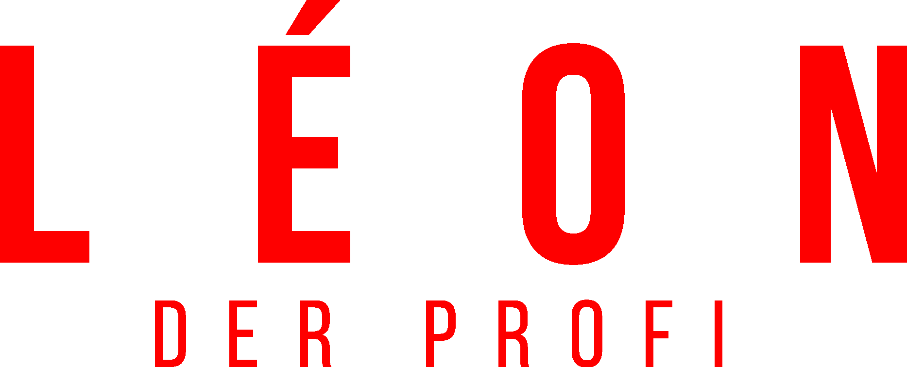 L├йon тАУ Der Profi Logo Vector Logo
